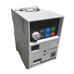 Частотный преобразователь BVM B100-BT0.75KW — 0.75 кВт, вход 3×380 В