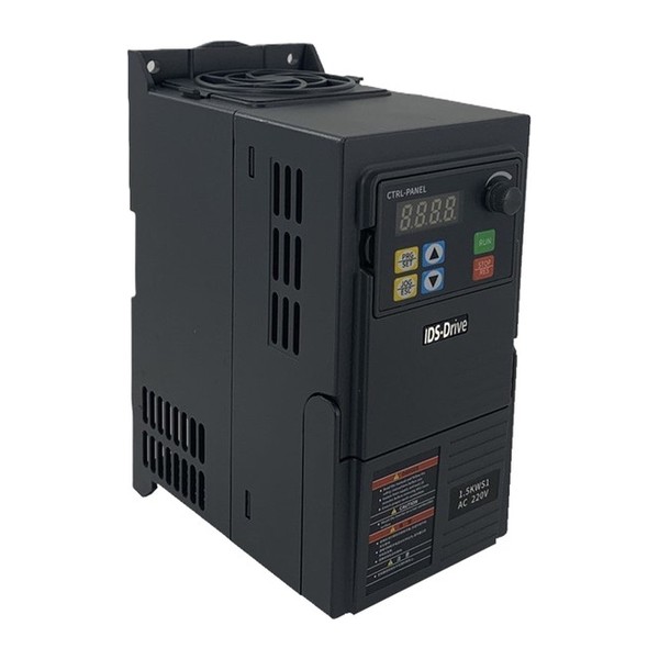 Преобразователь частоты IDS-Drive N223T4VB, 22 кВт