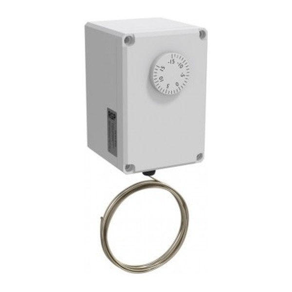 Реле температуры RGP TS-K1-IP54