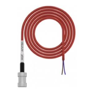 Накладной датчик температуры для трубопроводов RGP TU-C01 PRO NTC10k (3435)