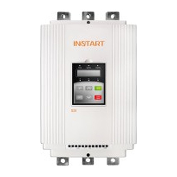 Устройство плавного пуска SSI-160/320-04