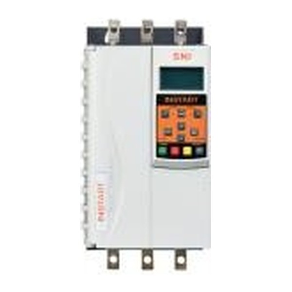 Устройство плавного пуска SNI-55/105-04