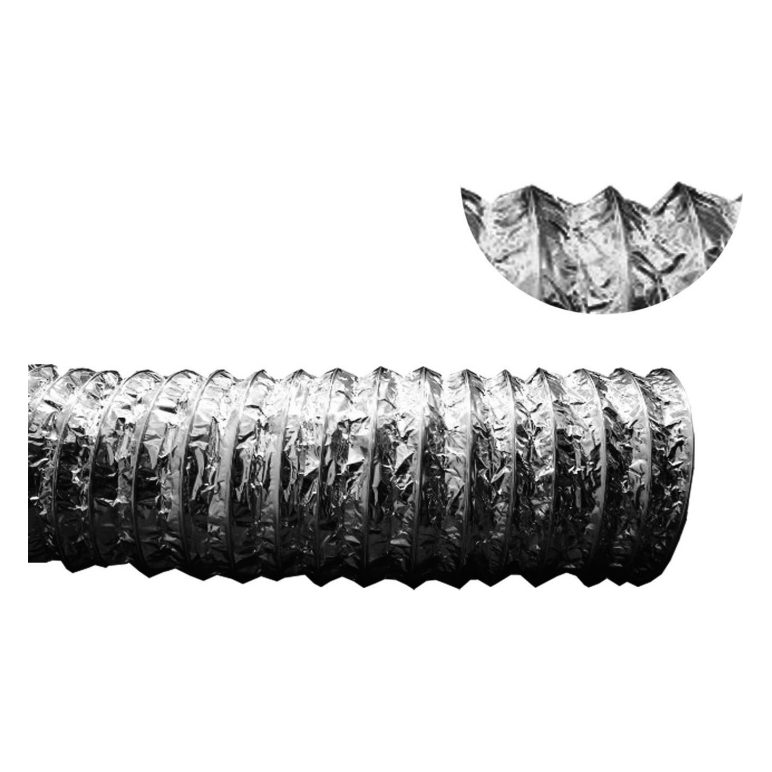 А2(Нard)-203 воздуховод алюминиевый