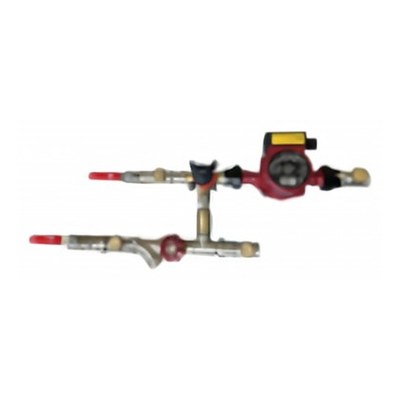 УС-М-1-0.63 220В (3P) узел смесительный