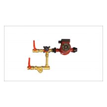 УС-М-5-25 24В (0-10В) узел смесительный УС-М-5-25 24В (0-10В) узел смесительный