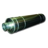 ГКР-150/600 шумоглушитель ГКР-150/600 шумоглушитель