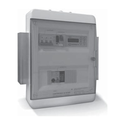 CONTROLBOX M3 E-14D/X модуль-шкаф автоматики вентиляции