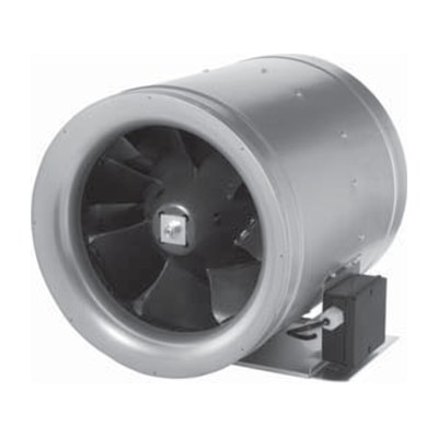 NZL-250 D2 01 вентилятор канальный