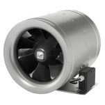 NZL-500 E4 01 вентилятор канальный
