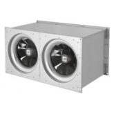 NZK-I-7040 E2 10 вентилятор канальный NZK-I-7040 E2 10 вентилятор канальный