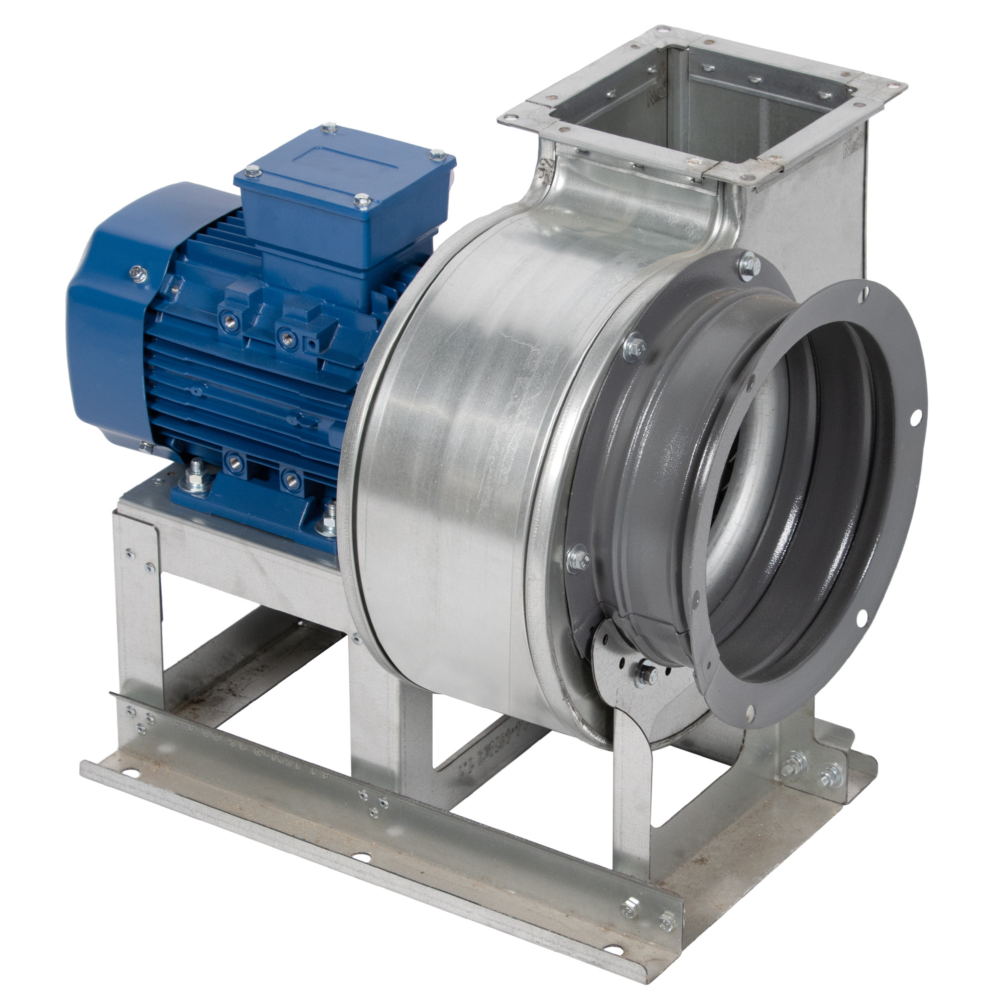 Радиальные RAD
