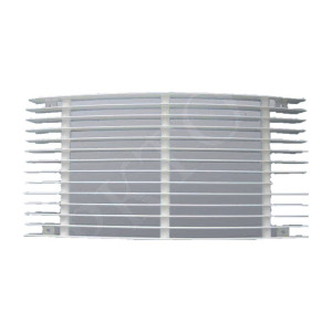 Радиусные решётки Арктос
