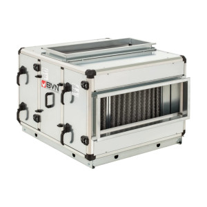 Приточные установки BVN