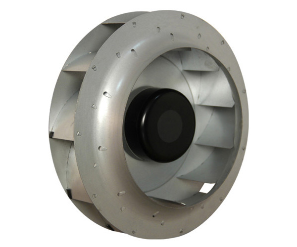 Мотор-колесо для круглого вентилятора VILMANN BX-250-2E Мотор-колесо для круглого вентилятора VILMANN BX-250-2E