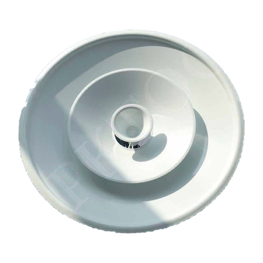 Конический диффузор ДКУ-Т Арктос с термоприводом Конический диффузор ДКУ-Т Арктос с термоприводом