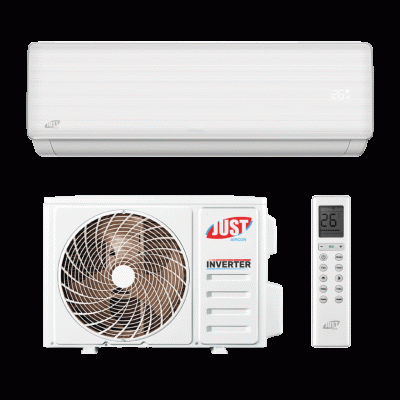 Инверторная сплит-система с внутренним блоком JAC-18HPSIA/XAB1