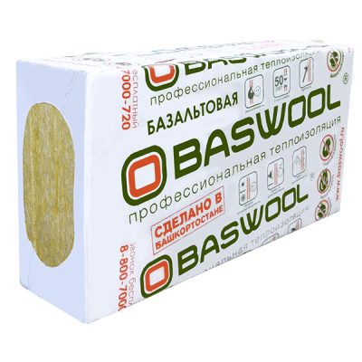 Baswool РУФ В