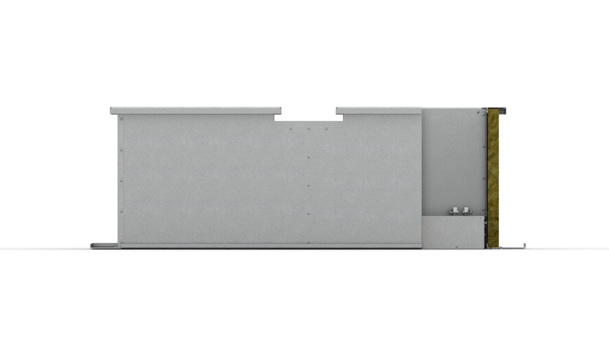 Стакан монтажный СТАМ-503