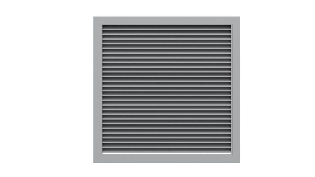 Устройства воздухоприемные РОН 210