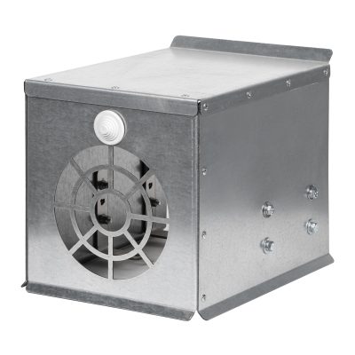 Кожух защитный SHUFT КЗ 160 взрыв