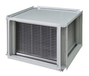 Рекуператор RVP-RPX 80-50
