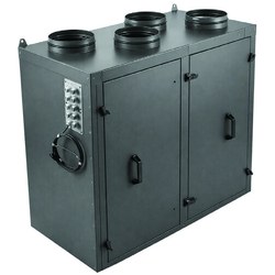 Приточно-вытяжная установка с роторным рекуператором RWN-RR-2900(30m)-ЕС-W-Compact(N)