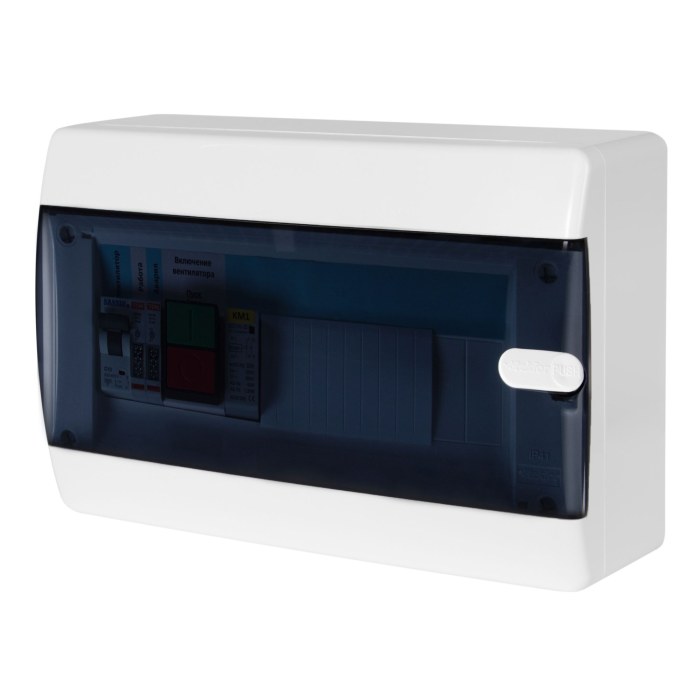 Шкаф управления Ballu MACHINE E-RF390-G220