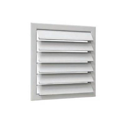 Решётка инерционная РНИ 100×100 мм