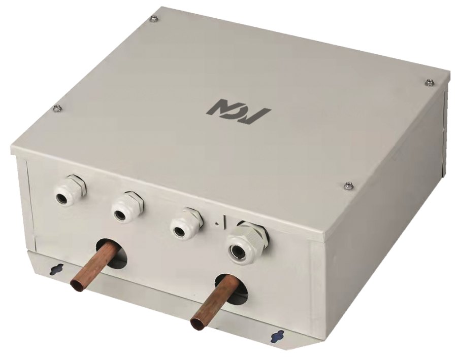 Соединительный комплект MDV AHUKZ-02D