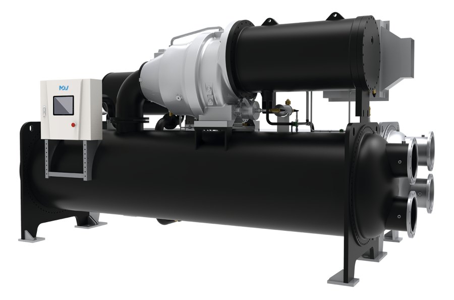 Чиллер MDV Aqua Effective MDVL-CWE1000E(H)