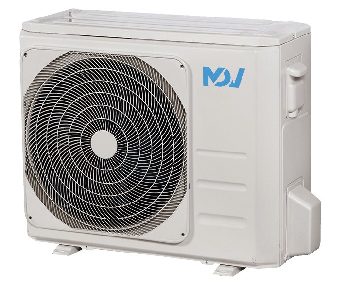 Инверторный компрессорно-конденсаторный блок MDV MDOAJ-12HFN8