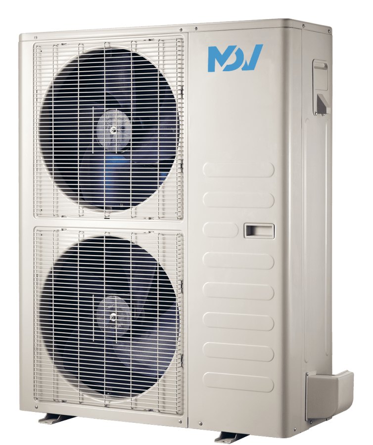 Инверторный компрессорно-конденсаторный блок MDV MDOUN-60HFN8