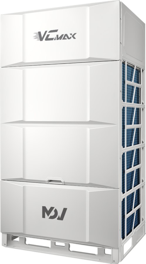 Модульный инверторный компрессорно-конденсаторный блок MDV MDVO-VCM560V2R1A
