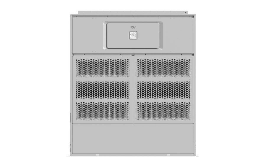 Колонный внутренний блок MDV Quantum MDVIFST-150HVR1D