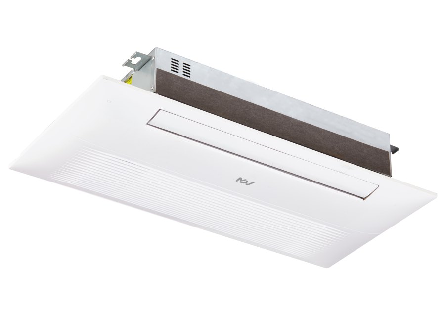 Кассетный внутренний блок mini VRF MDV ATOM MDVI3-At09C1VR12D