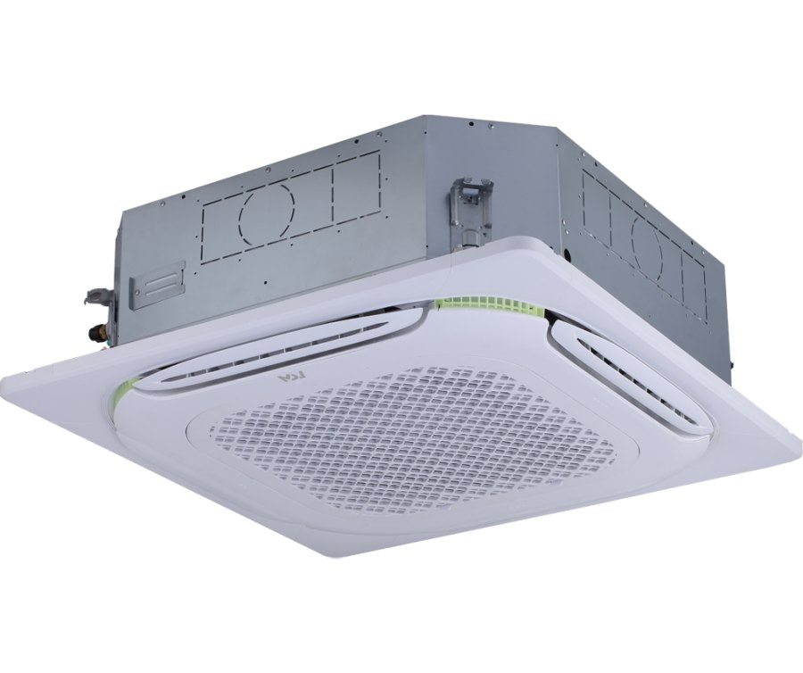 Кассетный внутренний блок mini VRF MDV ATOM MDVI3-At12C4VR12D Кассетный внутренний блок mini VRF MDV ATOM MDVI3-At12C4VR12D