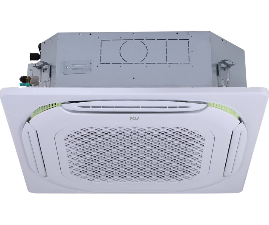 Кассетный внутренний блок mini VRF MDV ATOM MDVI3-At24C4VR12D