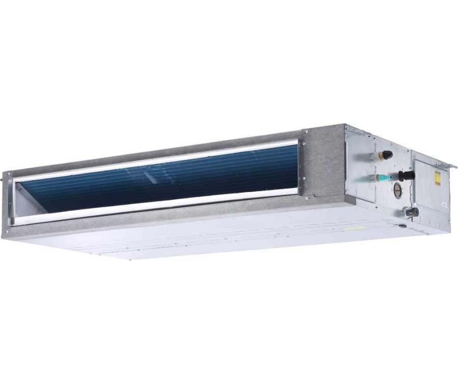 Канальный средненапорный внутренний блок VRF MDV MDVI3-36D2VR12D Канальный средненапорный внутренний блок VRF MDV MDVI3-36D2VR12D
