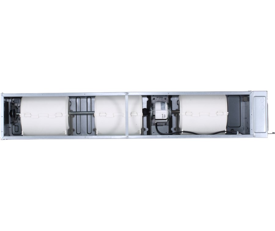 Канальный средненапорный внутренний блок VRF MDV MDVI3-45D2VR12D