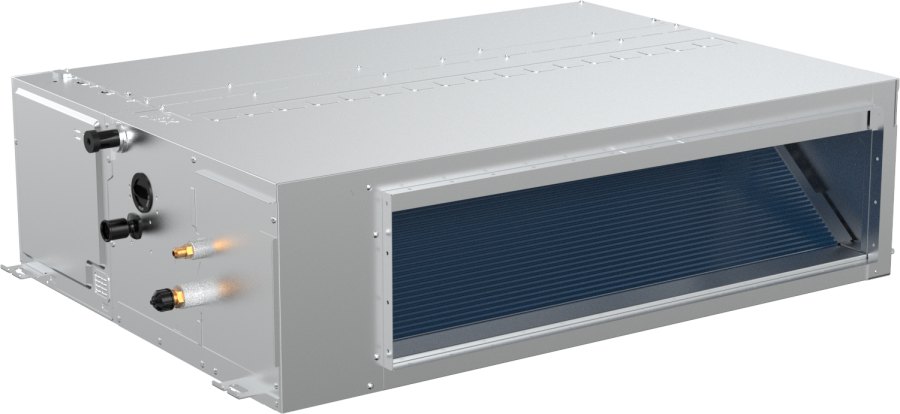 Канальный высоконапорный внутренний блок VRF MDV MDVI3-80D3VR12D Канальный высоконапорный внутренний блок VRF MDV MDVI3-80D3VR12D