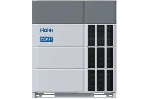 Наружный блок Haier MRV 7T ECO AV30IMGEVA, 30 HP
