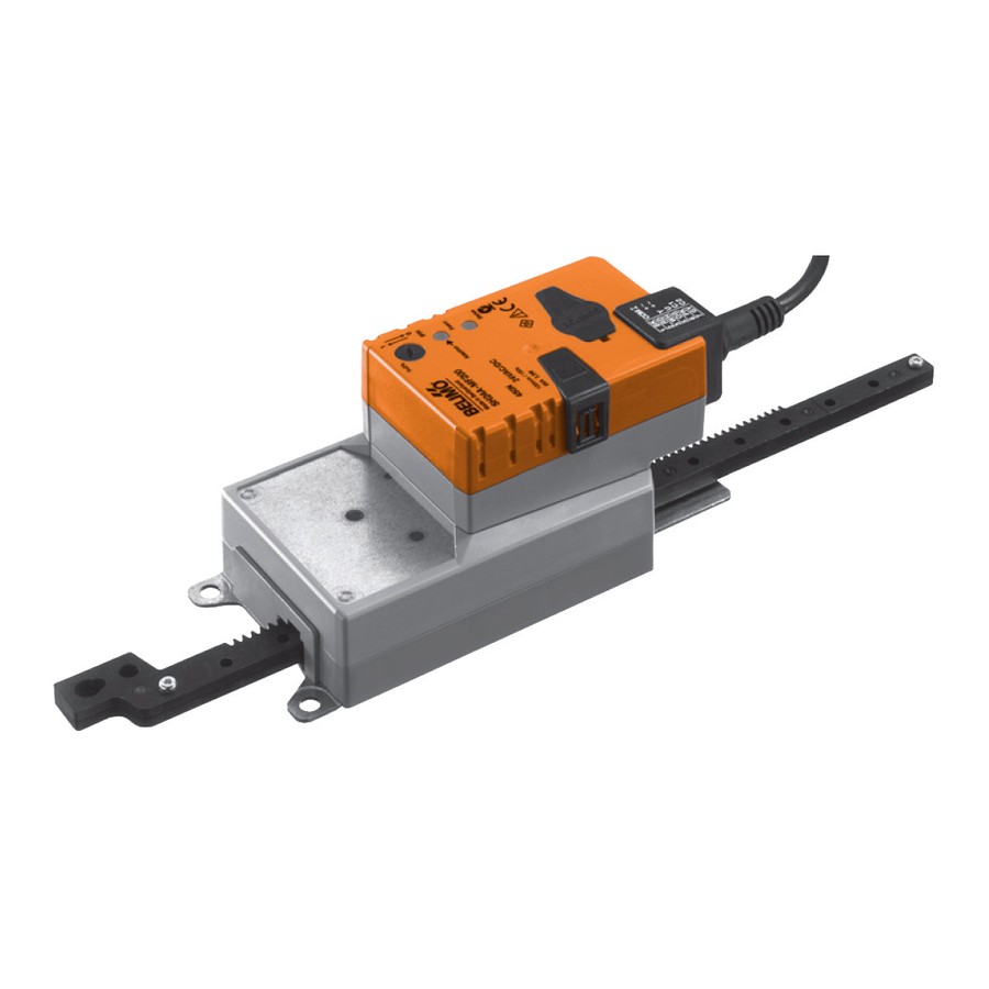 Электропривод Belimo SH24A-MF300 (450 Н)