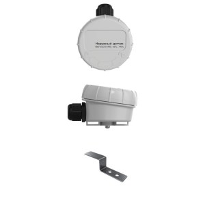 Датчик температуры уличный ZILON ZTS-E01 PT1000