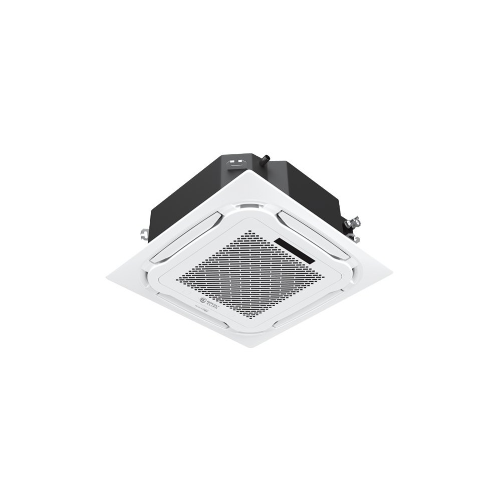 Инверторная сплит-система кассетного типа ROYAL Clima COMPETENZA FULL DC EU Inverter CO-4C 18HNBI /CO-4C/pan 8D1/CO-E 18HNBI Инверторная сплит-система кассетного типа ROYAL Clima COMPETENZA FULL DC EU Inverter CO-4C 18HNBI /CO-4C/pan 8D1/CO-E 18HNBI