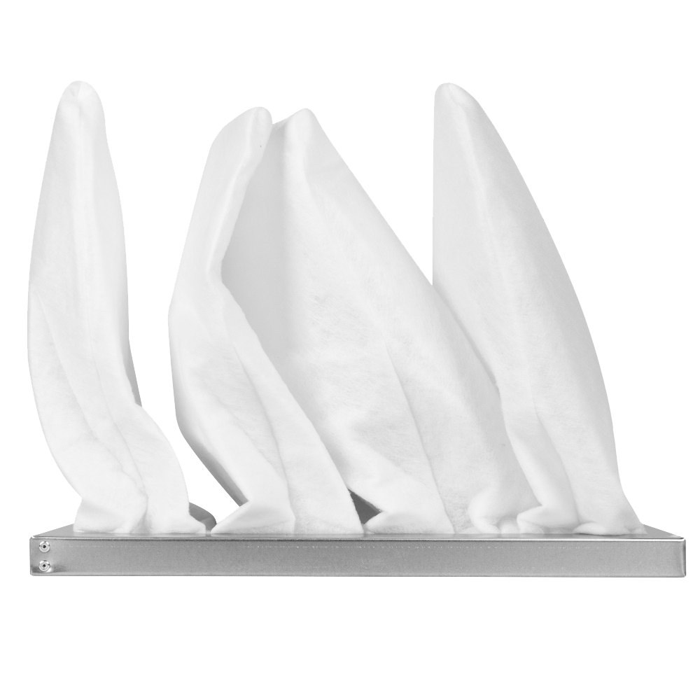Карманный фильтр ZILON ZFFS(EU5) 700*400
