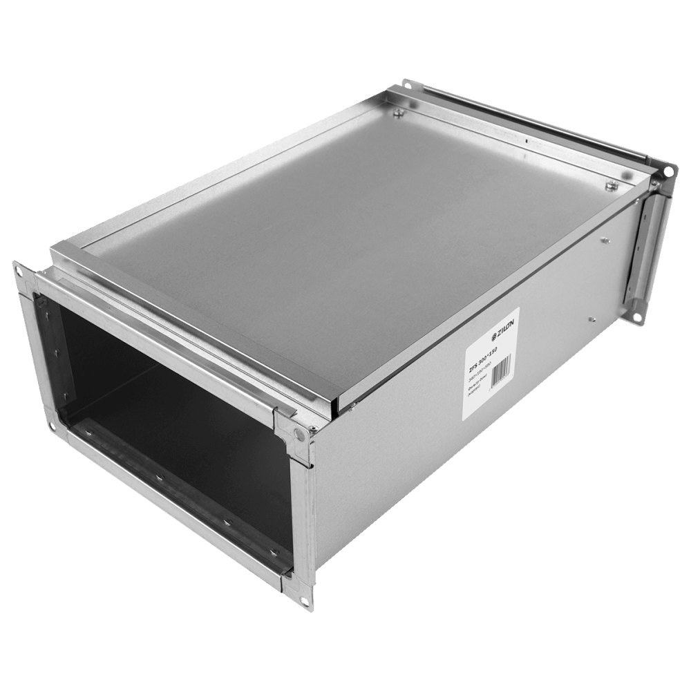Карманный фильтр ZILON ZFS 500x300