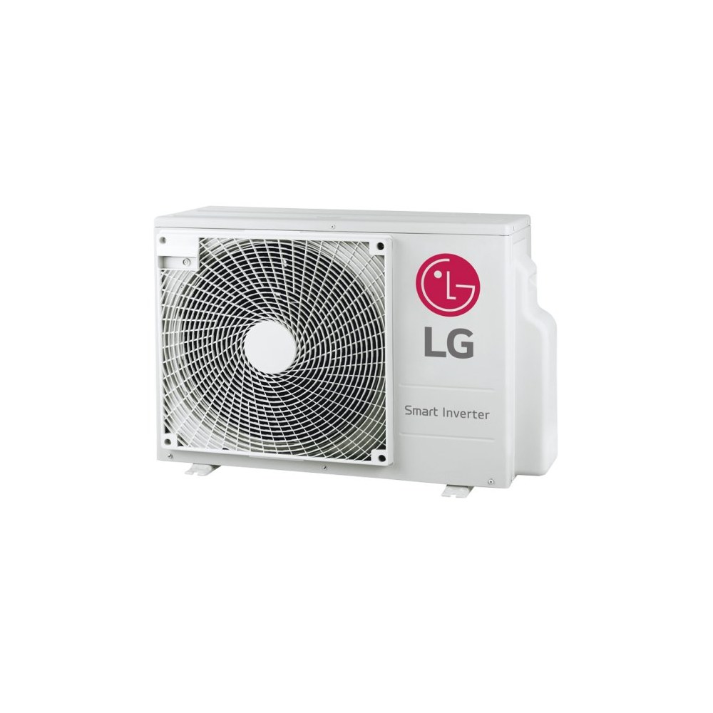Наружный блок мульти сплит-систем LG PROMULTI 2.0 MU3R19.U23