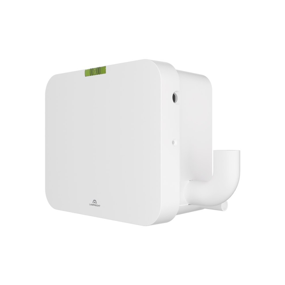 Насос дренажный с распылителем LAMPRECHT GREEN SPRAY LP015-60CS