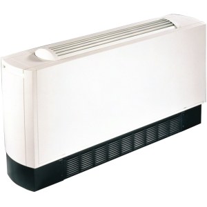 Фанкойл напольно-потолочный двухтрубный ROYAL Clima MACS-I-F20P2KU