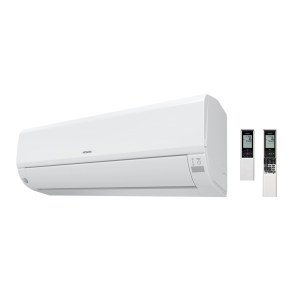 Инверторная сплит-система Hitachi Sendo RAK-35RPE/RAC-35WPE